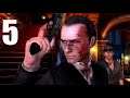 The Testament Of Sherlock Holmes - Part 5 Let's Play Walkthrough