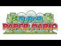 The Tile Pool - Super Paper Mario