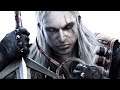 The Witcher + мод FCR #4 Somebody once told me...