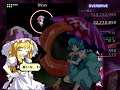 Touhou ～妖怪Kの挑戦状～ (Challenge From Youkai K.) || Overdrive Mode Clear