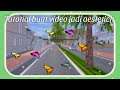 TUTORIAL VIDEO SAKURA JADI AESTHETICH || SAKURA SCHOOL SIMULATOR