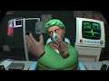 Twisted Plays: Surgeon Simulator ER =Let's Perform a Brain & Eye Transplant=