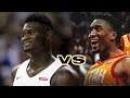 Utah Jazz vs New Orleans Pelicans - FULL GAME | NBA 2K20