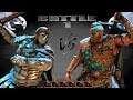 VENGAN DE A UNO - Jornada de Duelos en For Honor