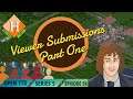 Viewer Submissions Part One -  OpenTTD City Builder Lets Play S5 E58
