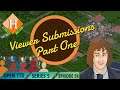 Viewer Submissions Part One - OpenTTD City Builder Lets Play S5 E58