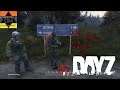 WE GOT LOST in DayZ - Let's Play Multiplayer with The Ohmoeba Gaming Society