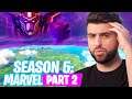 What We KNOW About Fortnite Season 5...