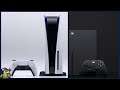Who Is To Blame For Next Gen Console Shortages?