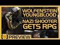 Wolfenstein: Youngblood | Nazi Shooter Gets RPG Elements - Preview