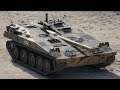 World of Tanks UDES 03 - 5 Kills 9K Damage