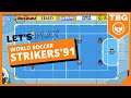 World Soccer Strikers '91 | Let's Play