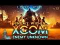 XCOM первый раз и сразу c Long war | Enemy within | ч.13