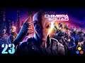 XCOM: Chimera Squad - Let's Play | Episode #23 [Poisoned]