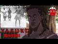 Yasuke African History and Heritage - The Yao People