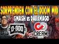 0-900 vs CREAM [BO2] - Sorprenden Con El Doom Mid "Smash vs DarkMago" - LPG Movistar Season 3 DOTA 2