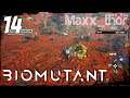 14 | BIOMUTANT | Knupstonies | Single Player Campaign | Full Game