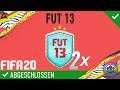 2X GARANTIERTES 84-91 SET! 😍😂 2X FUT 13 SBC! [BILLIG/EINFACH] | FIFA 20 ULTIMATE TEAM