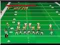 College Football USA '97 (video 3,492) (Sega Megadrive / Genesis)