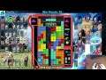43 Win Streak in Tetris 99! One Hour of Tetris Wins