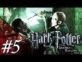 #5 Harry Potter and the Deathly Hallows Part 2: Не тронь мою дочь, Последний бой