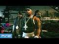 50 Cent: Bulletproof PCSX2 (Playable)
