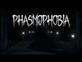 A caccia di fantasmi e di mutande nuove - Parte 2 - Phasmophobia Live