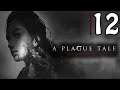 A Plague Tale: Innocence (XboxOneX) / Directo 12 "LAZOS DE SANGRE" / Stream Resubido