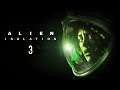 ► Alien Isolation: здесь кто-то есть... (#3)