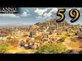 Anno 1800 ULTIMATE - AFRICA...TAKEN? || Part 59 || HARD AI & Pirates || 65 MODS | ALL DLCs