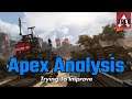 Apex Analysis - Trying To Improve My Game!
