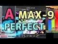 A(SPA)/MAX-9(2511)"PERFECT"【INFINITAS】