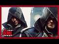 ASSASSIN'S CREED SYNDICATE fr - FILM JEU COMPLET