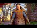 Assassin's Creed Valhalla Orphan of The Fens Gameplay Walkthrough
