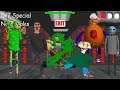Baldi's Proffesor Basic's The Base 15 - Baldi's Basics V1.4.1 Mod