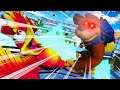 BANJO IS TOP TIER! DON'T @ ME! Super Smash Bros Ultimate | runJDrun