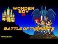 Battle of the Ports - Wonder Boy III - The Dragon's Trap (モンスターワールドII ドラゴンの罠) Show 390 - 60fps