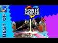 Best of Alexgamer1702's Sonic Heroes Let's Play