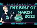 Best of Tealgamemaster - March 2021 - TealGM Funny Moments