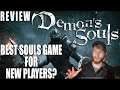 Best Souls Game for New Players? Demon's Souls Review