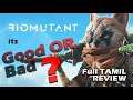 BIOMUTANT Full Tamil Review with pros and cons