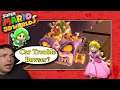 Bowser Your Car! || Super Mario 3d Worlds Funny Gameplay Video #SuperMario3dworlds