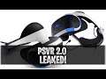 BREAKING: NEXT GEN PLAYSTATION 5 VR HEADSET LEAKED + BLACK OPS COLD WAR BRICKING XBOX SERIES X!
