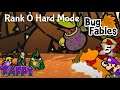 Bug Fables Rank 0 Hard Mode -- Devourer [Pre-Venus' Guardian]