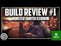 BUILD REVIEW - I test and review your builds | MHW Iceborne