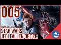 Bwana Plays Star Wars Jedi: Fallen Order - Episode #005