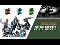 Best Stat Build | Flexible Build | Hybrid Build | Cabal Mobile