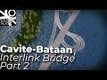 Cavite-Bataan Interlink bridge part 2 | Gilbert Plays