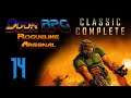 Classic Complete Doom Roguelike RPG: Part 14
