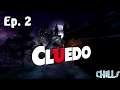 Cluedo Clue game Ep. 2 "Mystery Man or Woman!?" PC Gameplay Walkthrough Tips & Tricks